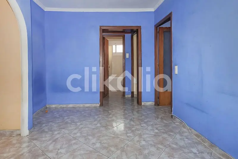 Piso en Venta Sabadell 62m2 2 Dormitorios 1 Baño