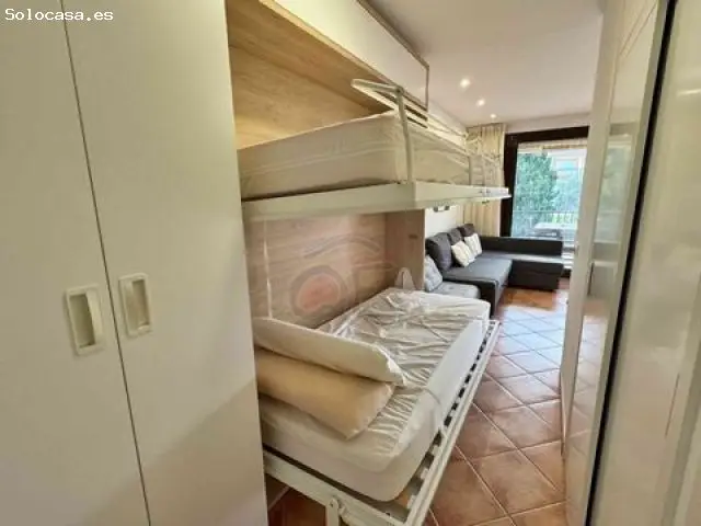 Loft en Venta Calonge Parking Terraza Playa Cerca