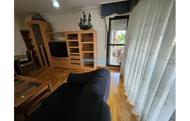 Alquiler Apartamento 3 Dormitorios 90m2 Logroño