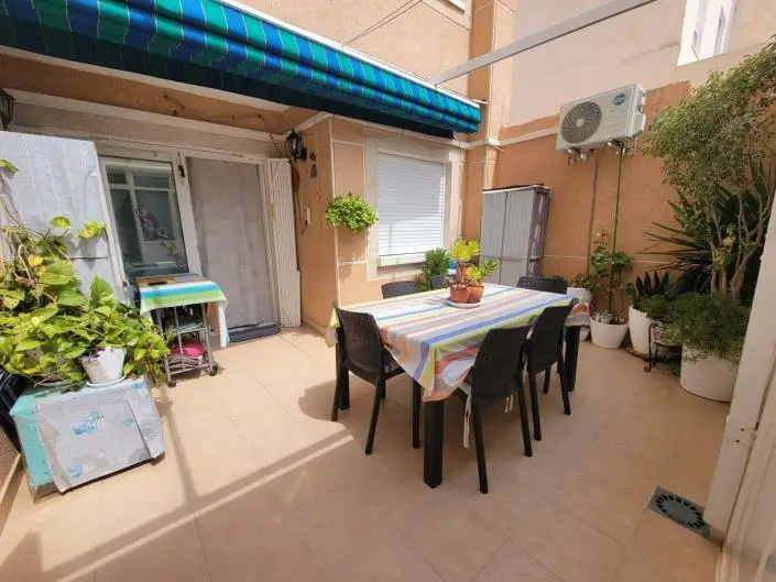 3 Bed Bungalow for sale