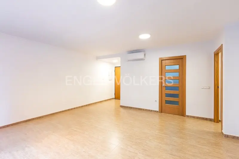 Apartamento en Buñol Valencia 119m2 3 dormitorios nuevo