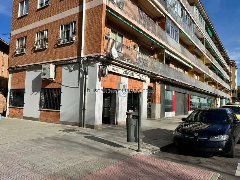 Cafeteria Bar en Venta Zamora Zona Las Vegas