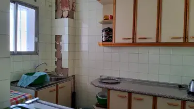 Apartamento en Benalmádena con Vistas al Mar y Piscina