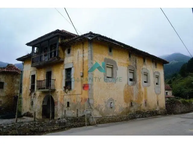 Casa de Pueblo en Venta San Miguel de Aras Voto