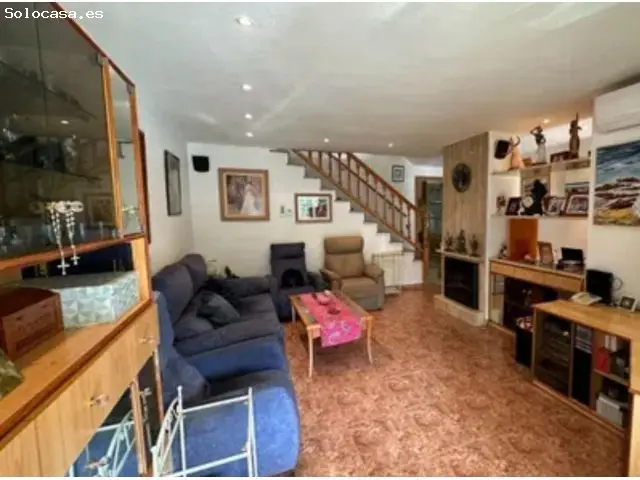 Casa Pueblo Palamos 3 Dormitorios 100m2 Reformada Cerca Playa