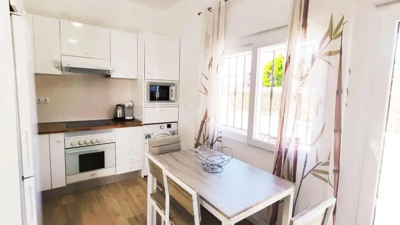 Apartamento en Venta Vinaros Cerca de la Playa