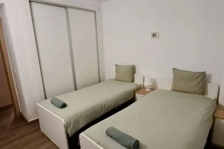 Apartamento 2 Dormitorios en Alquiler Nueva Andalucía