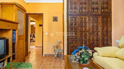 Casa adosada en venta en La Mojonera