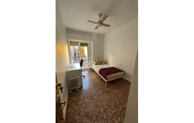 Alquiler Habitacion 120m2 Murcia Estudiantes Gastos Incluidos