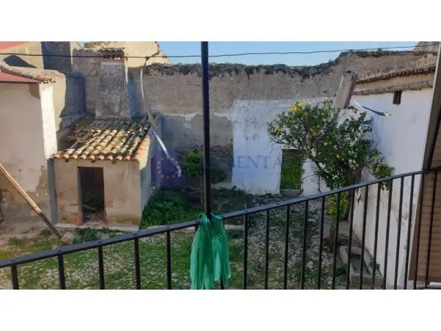 Casa Venta Arroyo De La Luz