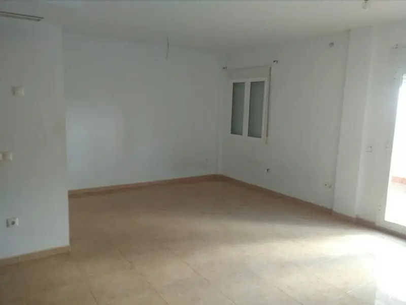 Piso en Vera 2 Dormitorios 2 Baños