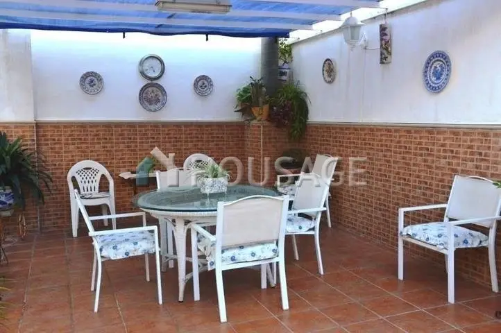 Piso Reformado en Gandía 2 Dormitorios 2 Baños Terraza 40m2