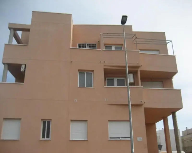 Garaje en Venta en Vícar 22m²