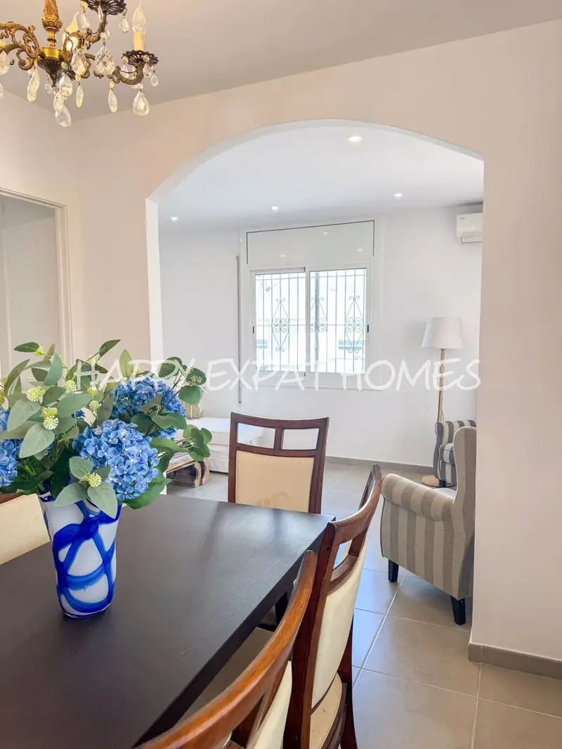 Piso en Venta Sitges 3 Dormitorios Balcón Cerca Centro