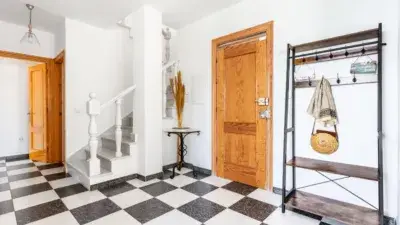 Chalet en venta en Calle de la Calilla, 50