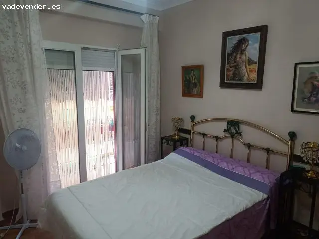 Alquiler Piso Catarroja Zona Hacienda 2 Dormitorios