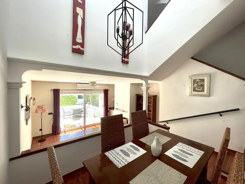 Adosado de 3 Dormitorios en venta Mijas, España