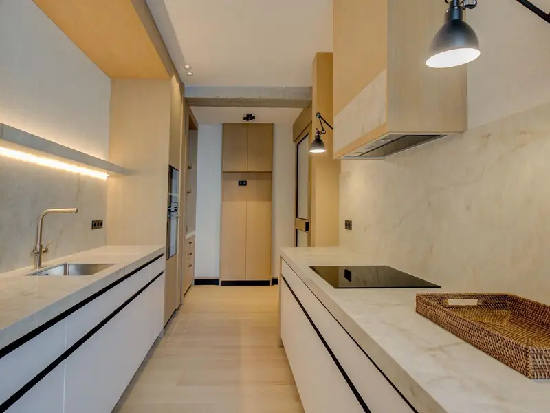 Alquiler Apartamento Reformado 233m² Alicante Centro 4 Dormitorios