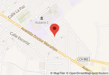 Vivienda en Almoradí 148m2 2 Plantas