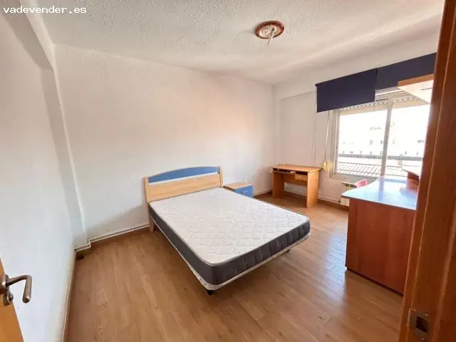 Piso en Venta en Albacete zona Hospital 3 dormitorios 2 baños