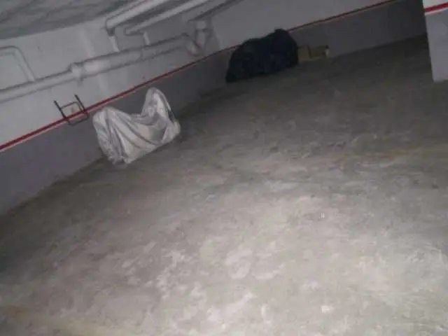 Garaje en Venta en Santa Margarida Barcelona