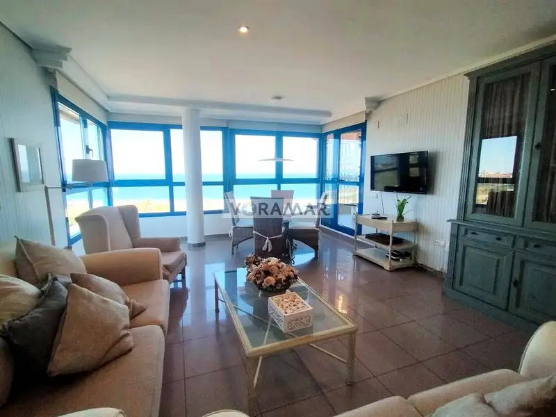 Piso en alquiler en Alboraya / Alboraia, Valencia