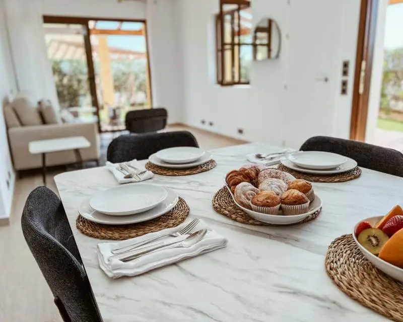 Villas de Lujo en Residencial Privado con Vistas al Golf