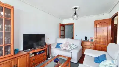 Piso en venta en Centro - La Condesa