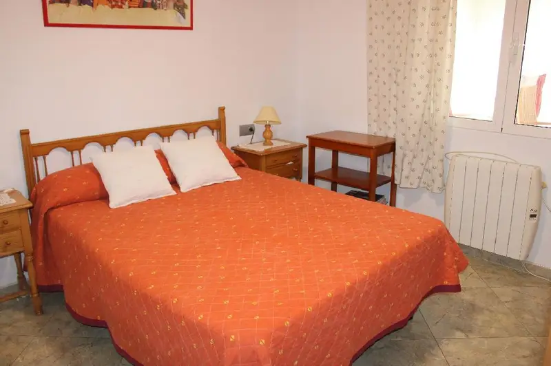 Chalet en Playa Oliva con 2 Viviendas y Garaje