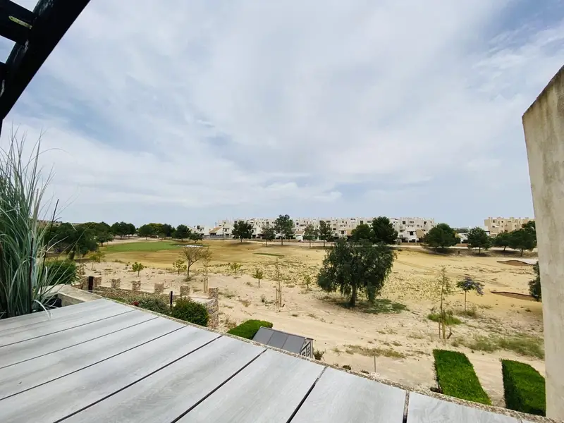 Atico en venta Corvera Golf Murcia 2 dormitorios 2 banos