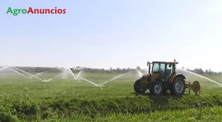 Compra  de Finca de regadío en Madrid