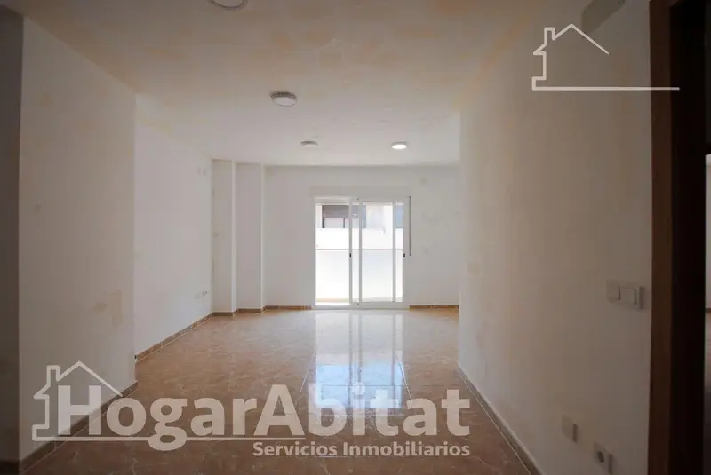 Piso en venta Oliva Valencia 4 dormitorios 2 baños reformado