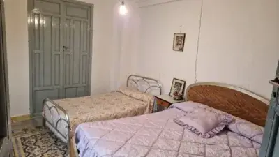 Casa en venta en Calle de Mariano Extremera