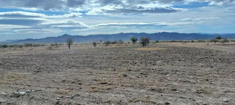 Terreno Rustico en Venta Los Luceros Almeria
