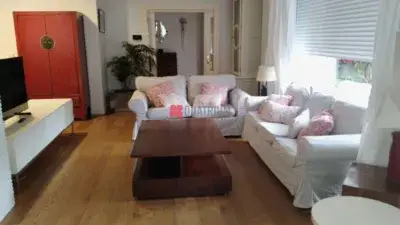 Chalet en alquiler en Rúa de Santiago de Querétaro