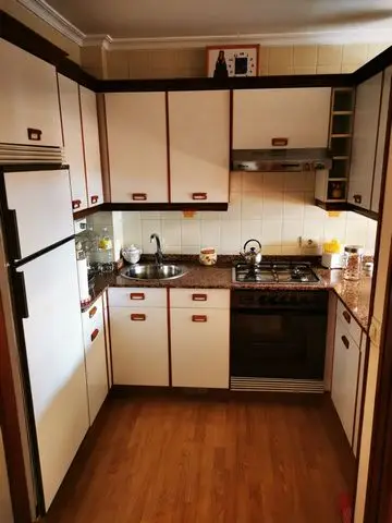 Apartamento con Vistas al Mar en Panxón Nigrán