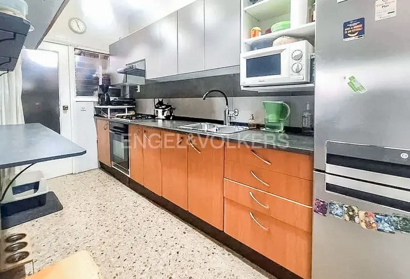 Apartamento en venta en Canet de Mar, Barcelona