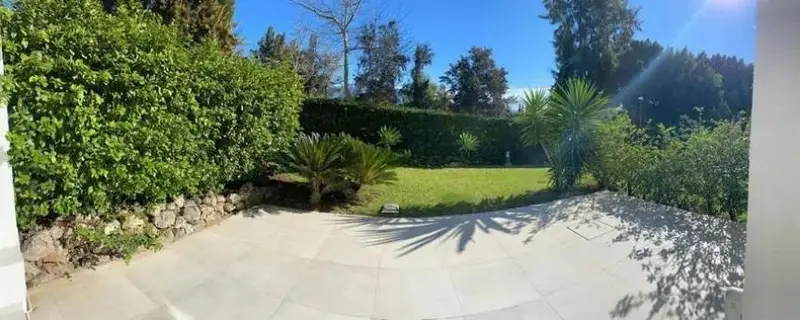 Venta Chalet con Chimenea en La Quinta Benahavís