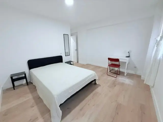 Habitacion Alquiler Fuenlabrada Cerca Renfe Estudiantes