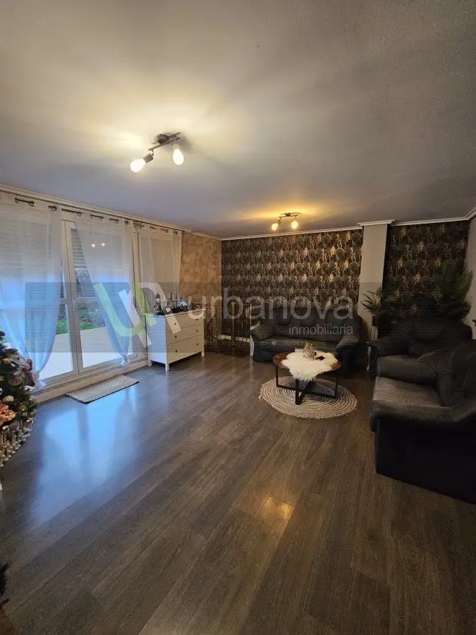 Venta Piso en Ctra. de Alberite, Villamediana de Iregua - Ref: 20225