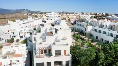 Atico en venta en Tarifa 2 habitaciones 105m2