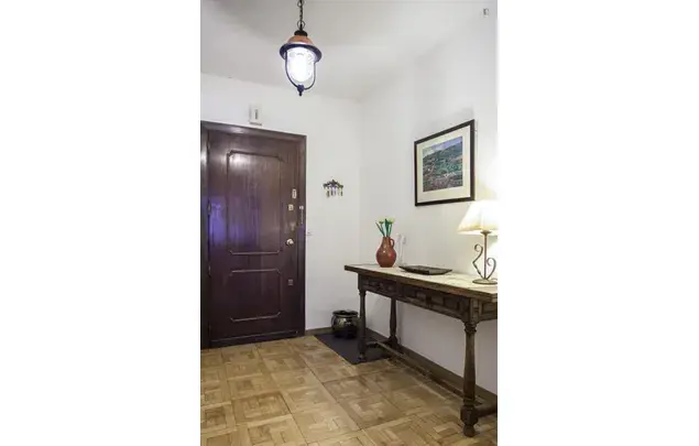 Alquiler Apartamento 6 Dormitorios Alcalá Henares