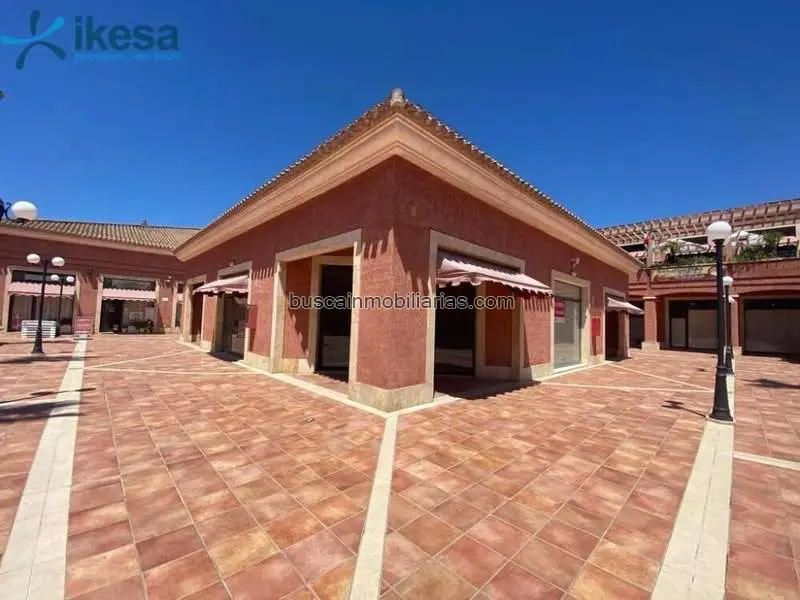 Local Comercial en Venta Isla Cristina Cerca de la Playa