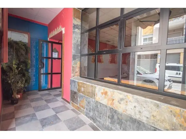 Local Comercial en Alquiler Petrer