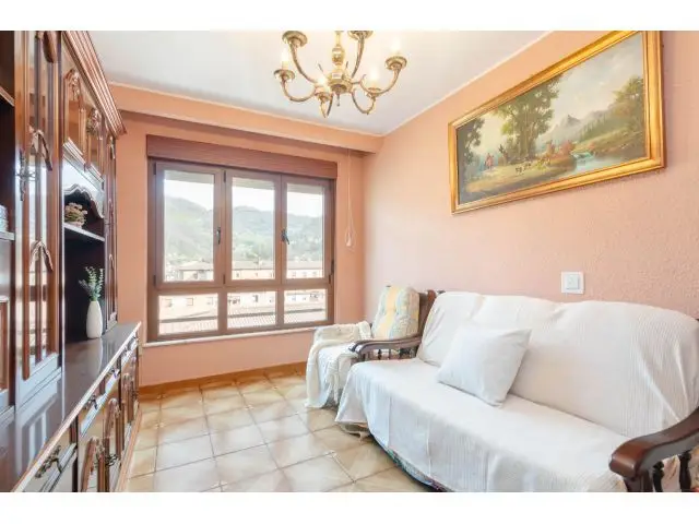 Piso en Venta en Blimea 3 Dormitorios Trastero Calefaccion