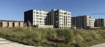 Venta Solar Penacastillo Santander 740m2 Edificable 2852m2 36 Viviendas