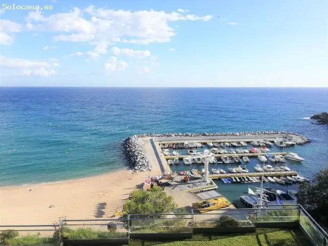 Villa de Lujo en Cala Canyelles Lloret de Mar