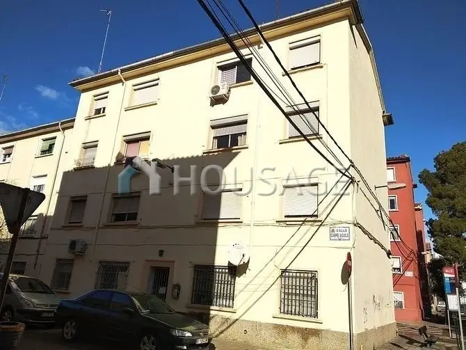 Piso en Venta Zaragoza Calle General Moscardo