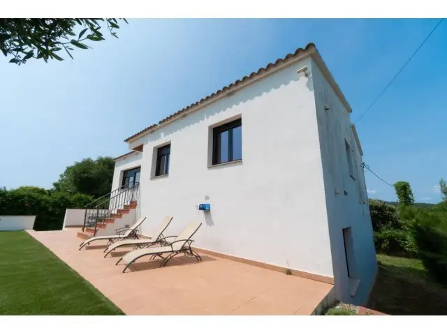 Casa con Licencia Turistica cerca del Mar en Sant Antoni de Calonge