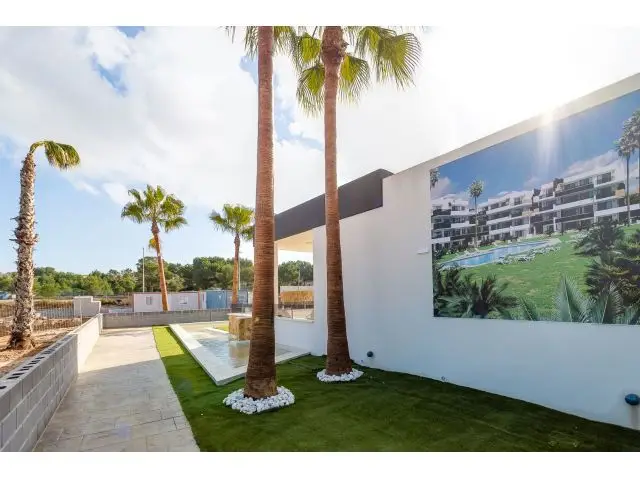 Apartamentos en Venta Torrevieja Costa Blanca